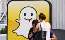 Yahoo! discute d'un investissement dans Snapchat