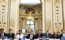 Nouvelle-Calédonie : un comité à rebondissements mais un comité tout de même