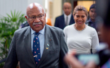 Les Kiribati vont réintégrer le principal groupe des îles du Pacifique