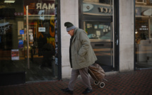 Au Royaume-Uni, troisième anniversaire morose pour le Brexit