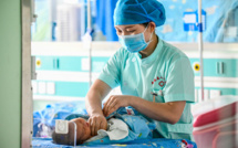 Chine: une province lève le contrôle des naissances