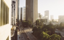 Les arbres pourraient réduire d'un tiers la mortalité liée aux canicules urbaines, selon une étude