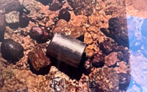 Australie: la capsule radioactive disparue a été retrouvée