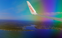 Vanuatu: un volcan sous-marin entre en éruption