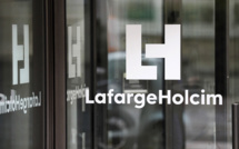 Des habitants d'une île indonésienne déposent une plainte climatique contre Holcim