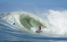 Surf international – championnat du monde : Michel Bourez est à la 7ème place du classement général !