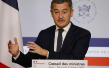 Outre-mer: la question institutionnelle n'intéresse que les élus, selon Darmanin