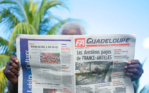 Plan de restructuration au quotidien France-Antilles