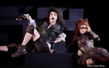 Opéra Bouffe : Deux Offenbach en un seul spectacle sinon rien !
