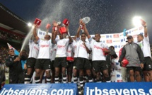 Rugby à 7 – Championnat d’Océanie : Tahiti à la 12ème et dernière place à l’issue du tournoi.