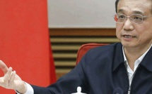 Chine: adresse fantôme pour l'email du Premier ministre