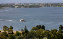 Une adolescente tuée par un requin en Australie