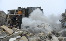 Un séisme de magnitude 7,8 secoue la Turquie et la Syrie, des centaines de morts