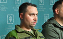 Ukraine : nouveau ministre de la Défense, la pression des troupes russes s'accroît