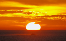 Embargos, pêche illégale: quand les navires deviennent intraçables