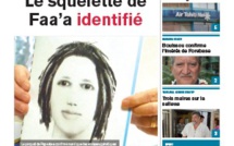 TAHITI INFOS N°271 du 8 octobre 2014