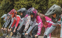 Le cyclisme tahitien à l’orée d’une riche saison