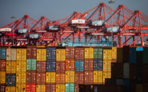 Le déficit commercial américain bat un record en 2022