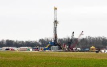 Hydrocarbures de schiste: inquiétude autour d'une dizaine de demandes de permis de recherche