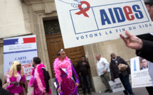 Mort du militant anti-sida Daniel Defert, fondateur de Aides