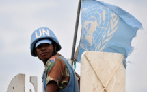 RDC: au moins 3 morts dans une nouvelle attaque contre un convoi de l'ONU