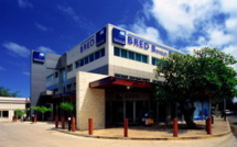 Un directeur français nommé à la banque BRED - Fidji