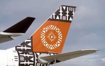 Un ATR 42-600 de plus vole pour Fidji