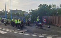 ​Trois accidents par semaine depuis le début de l'année