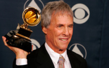 Burt Bacharach, compositeur américain légendaire, mort à 94 ans