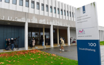 Vol MH17 : "fortes indications" selon lesquelles Poutine a approuvé la fourniture du missile