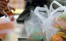 L'Assemblée nationale interdit sacs plastiques et vaisselle jetable