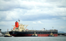 Première cargaison australienne de charbon à destination de Chine en plus de deux ans