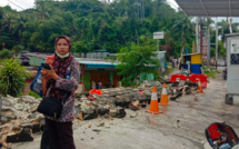 Indonésie: quatre morts dans un séisme en Papouasie