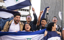 Plus de 200 prisonniers politiques libérés au Nicaragua et expulsés aux Etats-Unis
