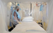 Les autorités américaines confirment le premier cas d'Ebola contracté aux Etats-Unis