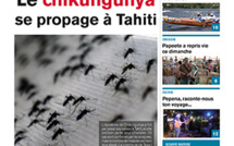 TAHITI INFOS N°274 du 13 octobre 2014