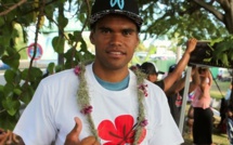 Va’a V6 – Moloka’i Hoe : interview exclusive avec Hiromana Florès de Shell Va’a en direct de Hawai’i