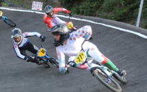 La Coupe de Tahiti lance la saison de BMX Race