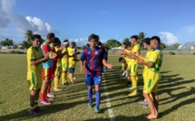 Les cadors au rendez-vous de la Coupe de Polynésie