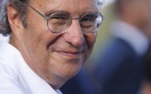 Après la téléphonie avec Free, Xavier Niel veut chambouler la télé