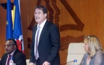 Mission d'information de l'Assemblée nationale sur la Nouvelle-Calédonie