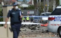 Crash d’un avion léger à Melbourne : un mort