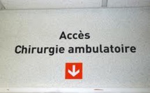Chirurgie ambulatoire, la "révolution" à venir des hôpitaux français