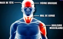 Contamination, symptômes, voyages: le centre d'appels Ebola tente de calmer les inquiétudes