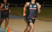 Athlétisme – Challenge des sauts et lancers : 2 records de Polynésie pour Louis Ligerot !