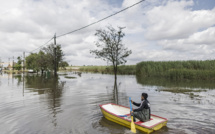 Afrique du Sud : au moins 12 morts dans des inondations