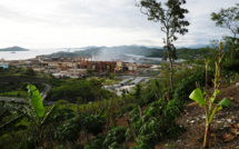 Nouvelle-Calédonie: l'Etat consent un nouveau prêt à la Société Le Nickel