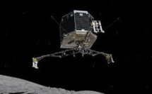 Feu vert à l'atterrissage de Philae sur la "tête" d'une comète le 12 novembre