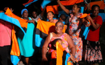 Iles Chagos : Londres et Washington accusés de "crimes contre l'humanité"