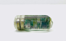 Des robots miniatures à avaler pour mieux soigner les problèmes intestinaux